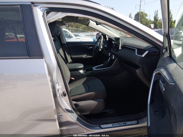 Продажа на аукционе авто 2024 Toyota Rav4 Xle, vin: 2T3P1RFV6RC454492, номер лота: 45885952