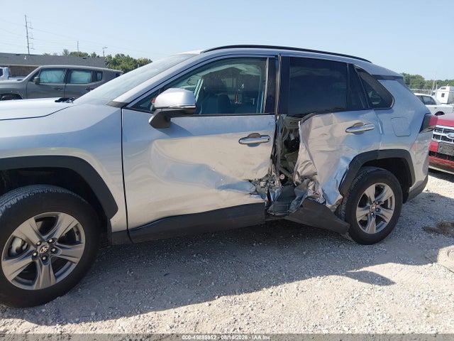 Продажа на аукционе авто 2024 Toyota Rav4 Xle, vin: 2T3P1RFV6RC454492, номер лота: 45885952