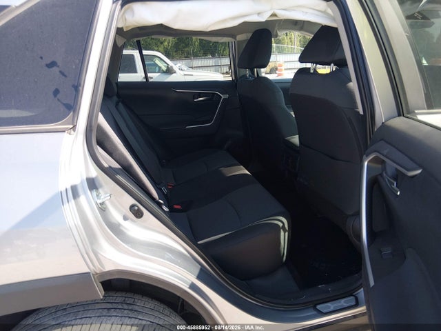Продажа на аукционе авто 2024 Toyota Rav4 Xle, vin: 2T3P1RFV6RC454492, номер лота: 45885952