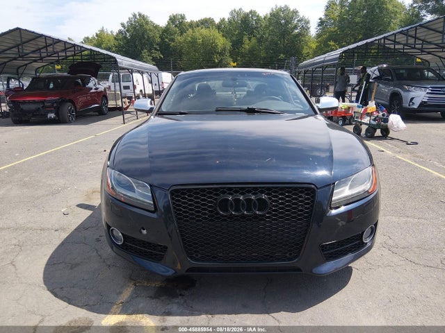 Aukcja sprzedaży 2010 Audi S5 4.2 Premium Plus, vin: WAUGVAFR1AA069025, numer aukcji: 45885954