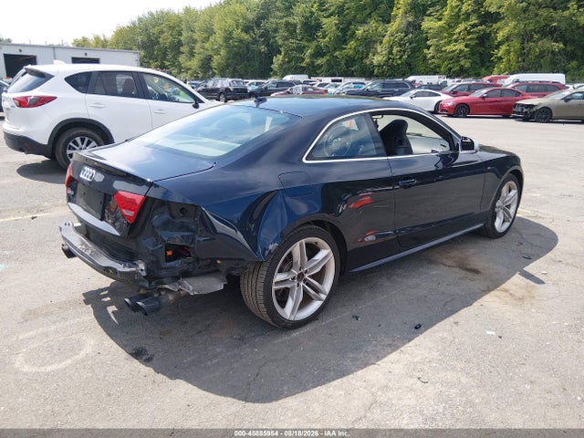 Aukcja sprzedaży 2010 Audi S5 4.2 Premium Plus, vin: WAUGVAFR1AA069025, numer aukcji: 45885954