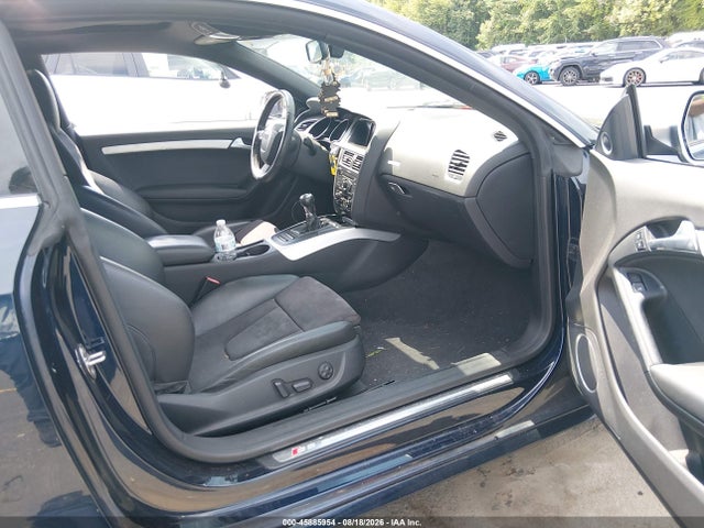 Aukcja sprzedaży 2010 Audi S5 4.2 Premium Plus, vin: WAUGVAFR1AA069025, numer aukcji: 45885954