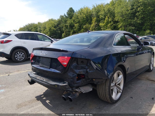 Aukcja sprzedaży 2010 Audi S5 4.2 Premium Plus, vin: WAUGVAFR1AA069025, numer aukcji: 45885954
