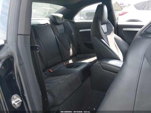 Aukcja sprzedaży 2010 Audi S5 4.2 Premium Plus, vin: WAUGVAFR1AA069025, numer aukcji: 45885954