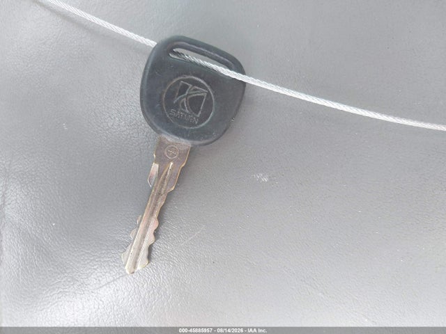 Продажа на аукционе авто 2008 Saturn Aura Xe, vin: 1G8ZS57N48F100136, номер лота: 45885957