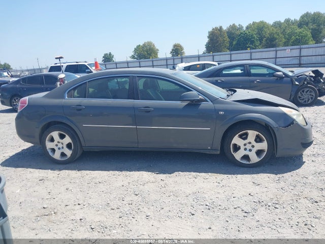 Продажа на аукционе авто 2008 Saturn Aura Xe, vin: 1G8ZS57N48F100136, номер лота: 45885957