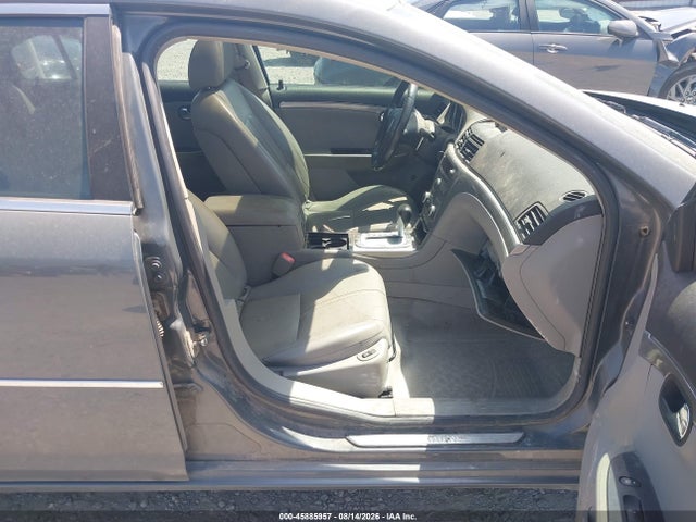 Продажа на аукционе авто 2008 Saturn Aura Xe, vin: 1G8ZS57N48F100136, номер лота: 45885957