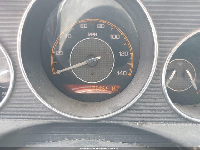 Продажа на аукционе авто 2008 Saturn Aura Xe, vin: 1G8ZS57N48F100136, номер лота: 45885957