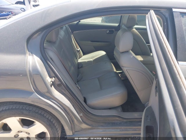 Продажа на аукционе авто 2008 Saturn Aura Xe, vin: 1G8ZS57N48F100136, номер лота: 45885957