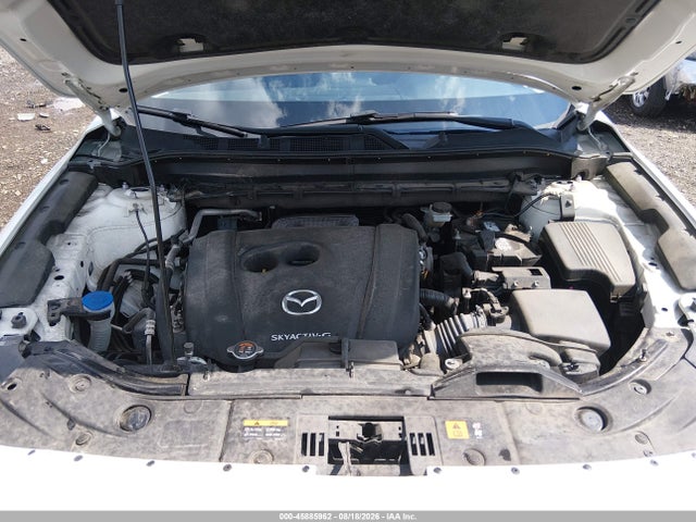 Aukcja sprzedaży 2021 Mazda Cx-5 Grand Touring, vin: JM3KFBDM2M0336312, numer aukcji: 45885962