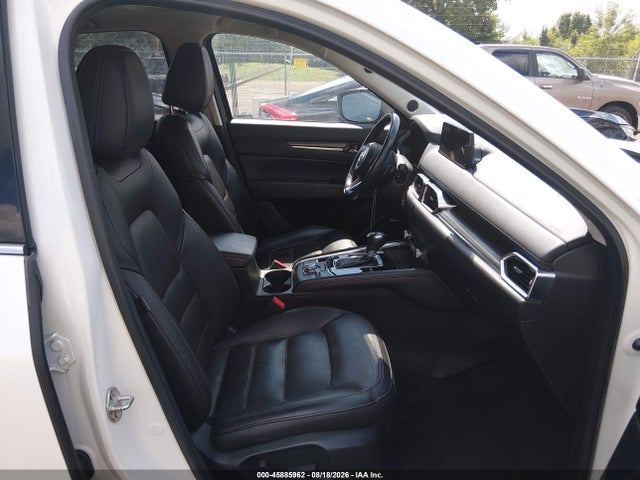 Aukcja sprzedaży 2021 Mazda Cx-5 Grand Touring, vin: JM3KFBDM2M0336312, numer aukcji: 45885962