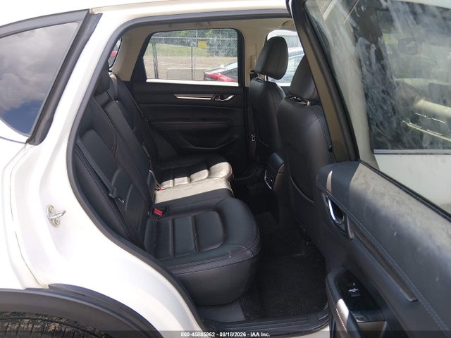 Aukcja sprzedaży 2021 Mazda Cx-5 Grand Touring, vin: JM3KFBDM2M0336312, numer aukcji: 45885962
