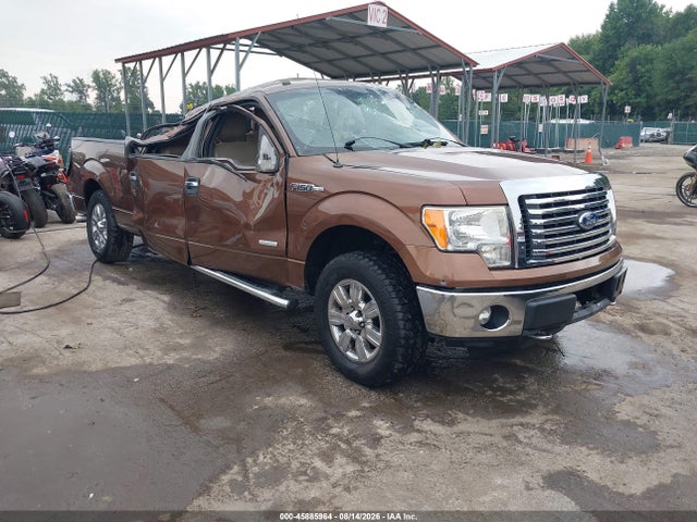 Продажа на аукционе авто 2011 Ford F-150 Xlt, vin: 1FTFW1ET3BFC99842, номер лота: 45885964