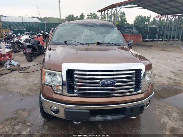 Продажа на аукционе авто 2011 Ford F-150 Xlt, vin: 1FTFW1ET3BFC99842, номер лота: 45885964