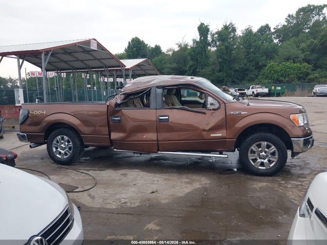 Продажа на аукционе авто 2011 Ford F-150 Xlt, vin: 1FTFW1ET3BFC99842, номер лота: 45885964