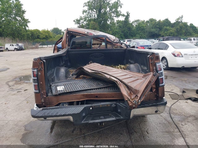 Продажа на аукционе авто 2011 Ford F-150 Xlt, vin: 1FTFW1ET3BFC99842, номер лота: 45885964