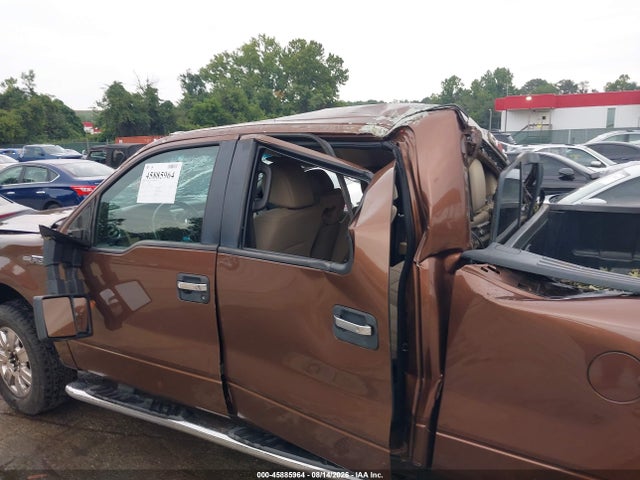 Продажа на аукционе авто 2011 Ford F-150 Xlt, vin: 1FTFW1ET3BFC99842, номер лота: 45885964