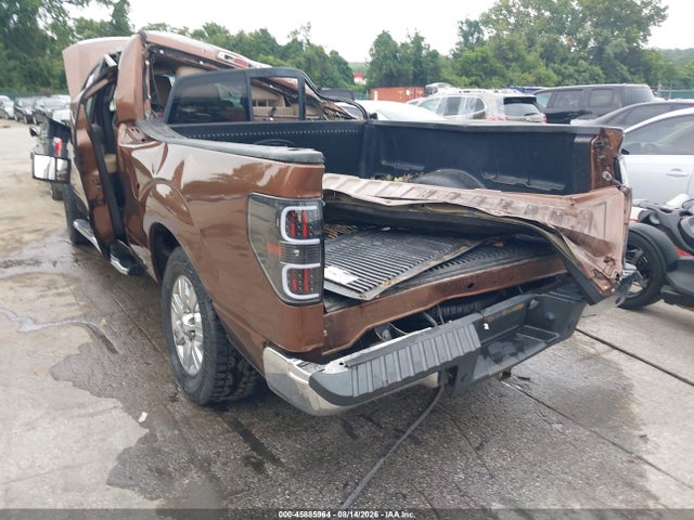 Продажа на аукционе авто 2011 Ford F-150 Xlt, vin: 1FTFW1ET3BFC99842, номер лота: 45885964