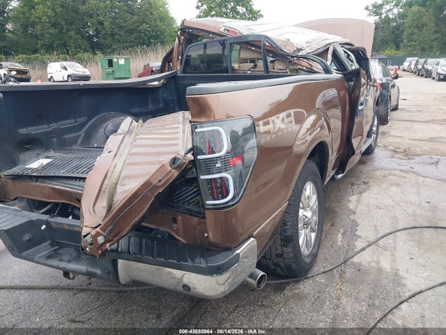 Продажа на аукционе авто 2011 Ford F-150 Xlt, vin: 1FTFW1ET3BFC99842, номер лота: 45885964