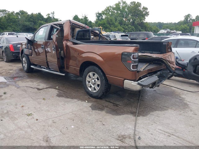 Продажа на аукционе авто 2011 Ford F-150 Xlt, vin: 1FTFW1ET3BFC99842, номер лота: 45885964