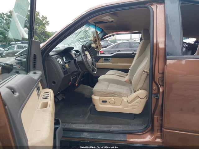 Продажа на аукционе авто 2011 Ford F-150 Xlt, vin: 1FTFW1ET3BFC99842, номер лота: 45885964