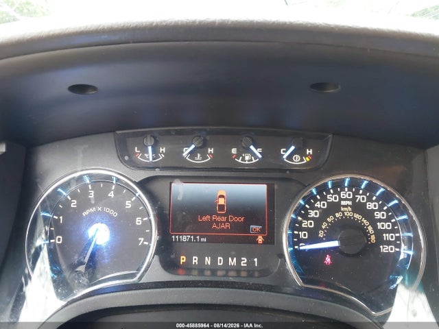 Продажа на аукционе авто 2011 Ford F-150 Xlt, vin: 1FTFW1ET3BFC99842, номер лота: 45885964