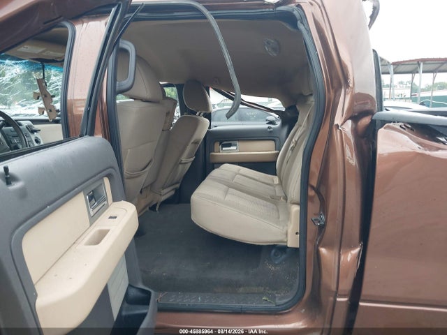 Продажа на аукционе авто 2011 Ford F-150 Xlt, vin: 1FTFW1ET3BFC99842, номер лота: 45885964