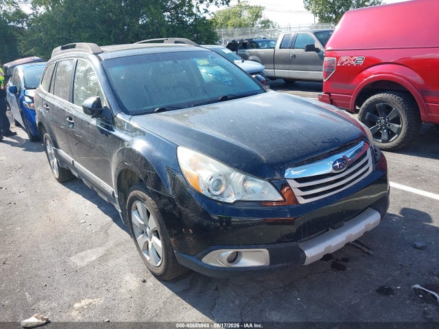 Продажа на аукционе авто 2011 Subaru Outback 2.5i Limited, vin: 4S4BRCKC8B3362517, номер лота: 45885968