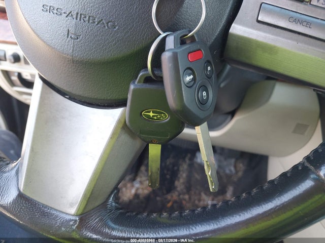 Продаж на аукціоні авто 2011 Subaru Outback 2.5i Limited, vin: 4S4BRCKC8B3362517, номер лоту: 45885968