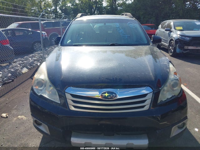 Продаж на аукціоні авто 2011 Subaru Outback 2.5i Limited, vin: 4S4BRCKC8B3362517, номер лоту: 45885968