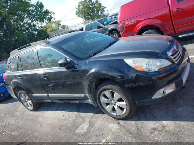 Продаж на аукціоні авто 2011 Subaru Outback 2.5i Limited, vin: 4S4BRCKC8B3362517, номер лоту: 45885968