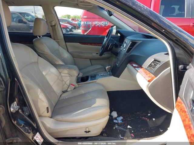 Продаж на аукціоні авто 2011 Subaru Outback 2.5i Limited, vin: 4S4BRCKC8B3362517, номер лоту: 45885968
