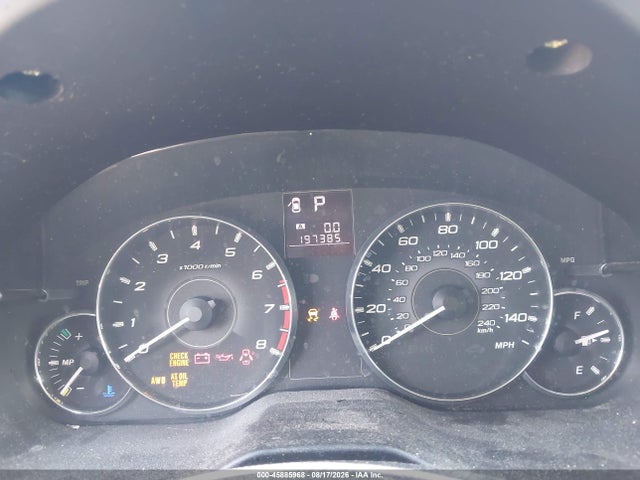 Продаж на аукціоні авто 2011 Subaru Outback 2.5i Limited, vin: 4S4BRCKC8B3362517, номер лоту: 45885968
