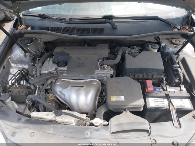 Toyota CAMRY LE 2016 4T4BF1FK9GR571139 Image 10
