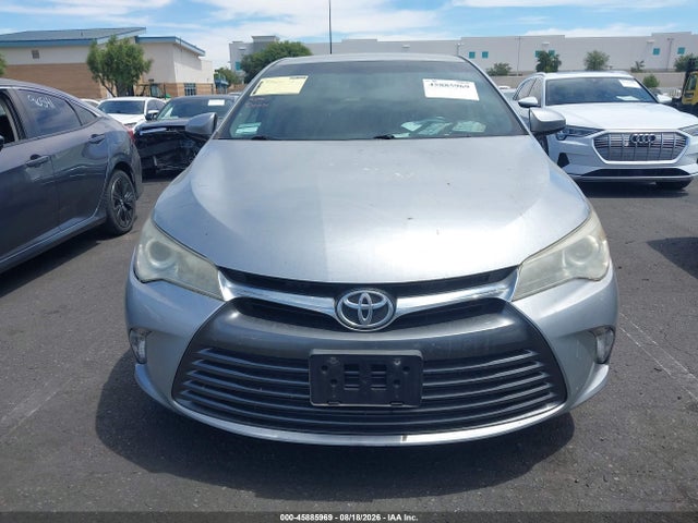 Toyota CAMRY LE 2016 4T4BF1FK9GR571139 Image 13