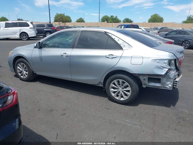 Toyota CAMRY LE 2016 4T4BF1FK9GR571139 Image 15