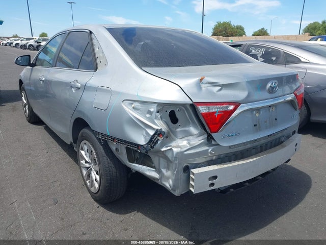 Toyota CAMRY LE 2016 4T4BF1FK9GR571139 Image 3