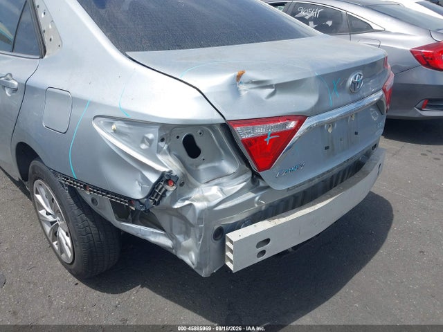 Toyota CAMRY LE 2016 4T4BF1FK9GR571139 Image 6