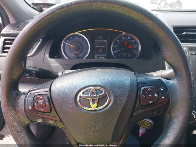 Toyota CAMRY LE 2016 4T4BF1FK9GR571139 Image 7
