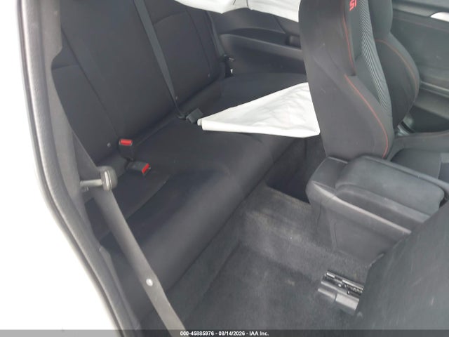 Honda CIVIC SI 2018 2HGFC3A51JH750003 Image 8
