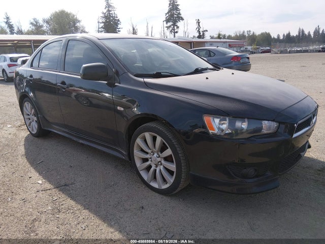 Aukcja sprzedaży 2008 Mitsubishi Lancer Gts, vin: JA3AU86U58U016912, numer aukcji: 45885984