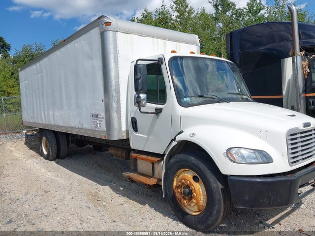 Продажа на аукционе авто 2016 Freightliner M2 106 Medium Duty, vin: 3ALACWDT2GDHE3962, номер лота: 45885991