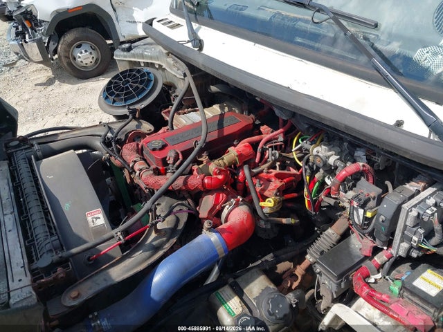 Продажа на аукционе авто 2016 Freightliner M2 106 Medium Duty, vin: 3ALACWDT2GDHE3962, номер лота: 45885991