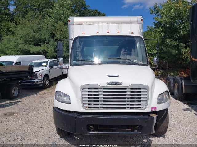 Продажа на аукционе авто 2016 Freightliner M2 106 Medium Duty, vin: 3ALACWDT2GDHE3962, номер лота: 45885991