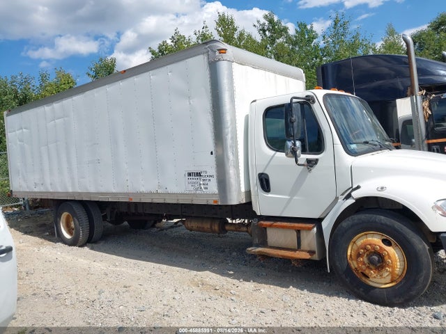 Продажа на аукционе авто 2016 Freightliner M2 106 Medium Duty, vin: 3ALACWDT2GDHE3962, номер лота: 45885991