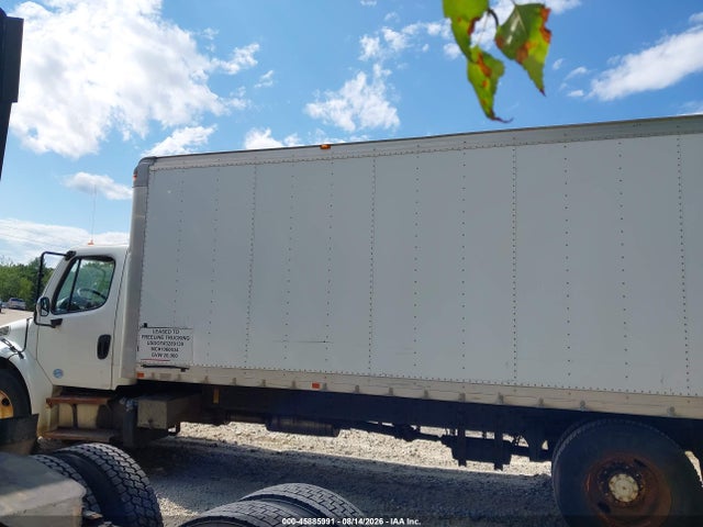 Продажа на аукционе авто 2016 Freightliner M2 106 Medium Duty, vin: 3ALACWDT2GDHE3962, номер лота: 45885991