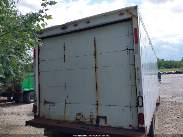 Продажа на аукционе авто 2016 Freightliner M2 106 Medium Duty, vin: 3ALACWDT2GDHE3962, номер лота: 45885991