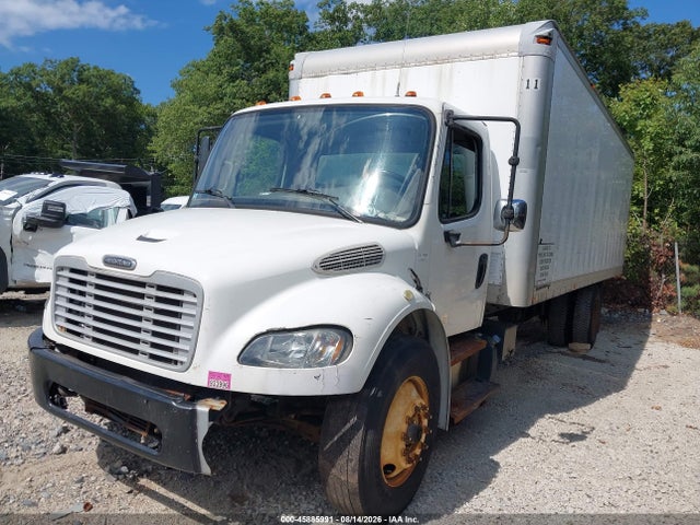 Продажа на аукционе авто 2016 Freightliner M2 106 Medium Duty, vin: 3ALACWDT2GDHE3962, номер лота: 45885991