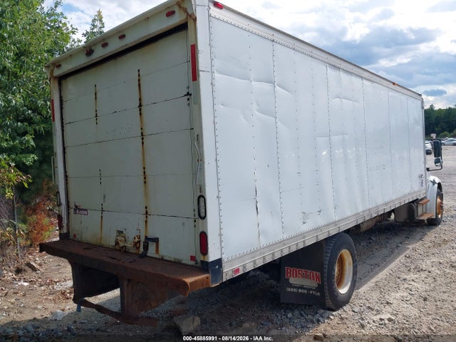 Продажа на аукционе авто 2016 Freightliner M2 106 Medium Duty, vin: 3ALACWDT2GDHE3962, номер лота: 45885991