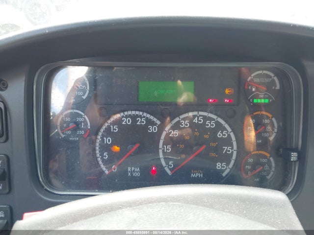 Продажа на аукционе авто 2016 Freightliner M2 106 Medium Duty, vin: 3ALACWDT2GDHE3962, номер лота: 45885991